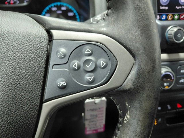 Certified 2019 Chevrolet Colorado Z71 image 37