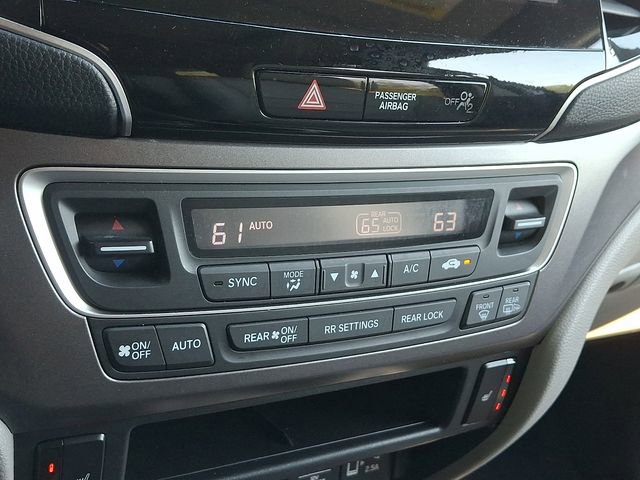 Used 2021 Honda Pilot EX-L image 17