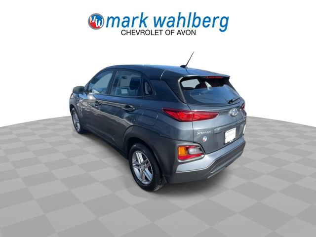 Used 2020 Hyundai Kona SE image 6