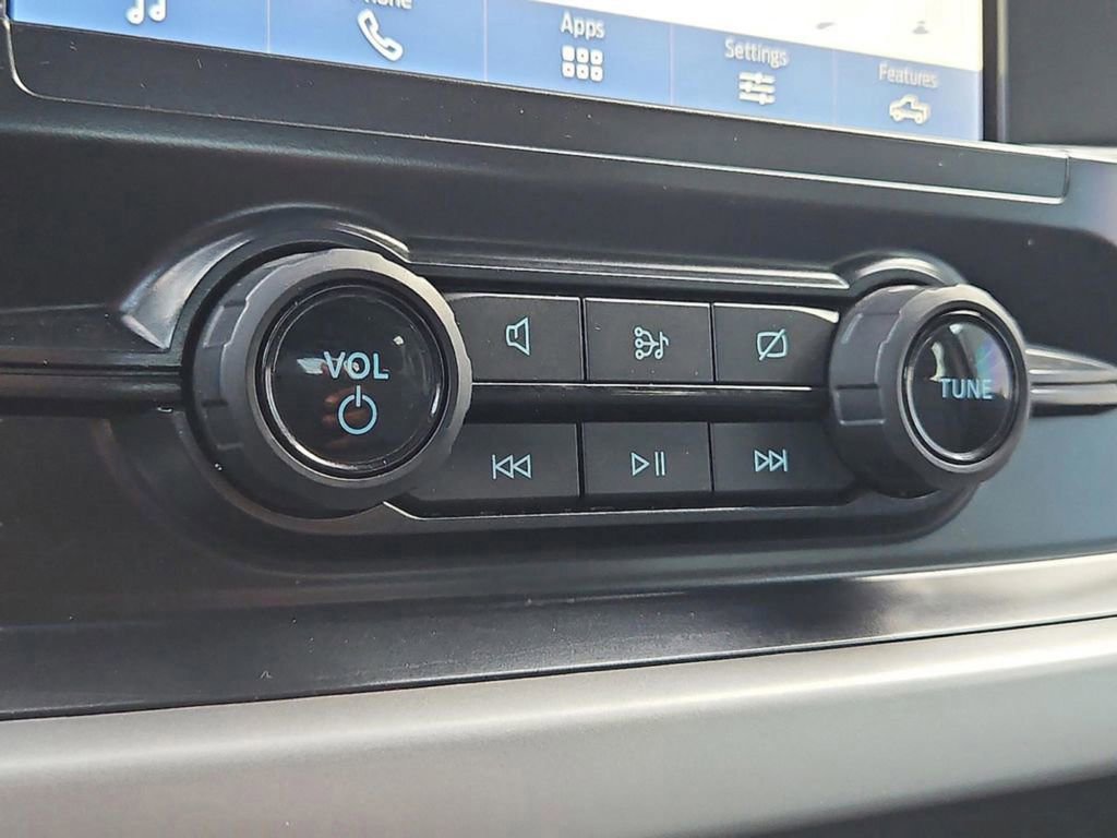 Used 2022 Ford F150 XL w/ Equipment Group 101A High RWD image 29