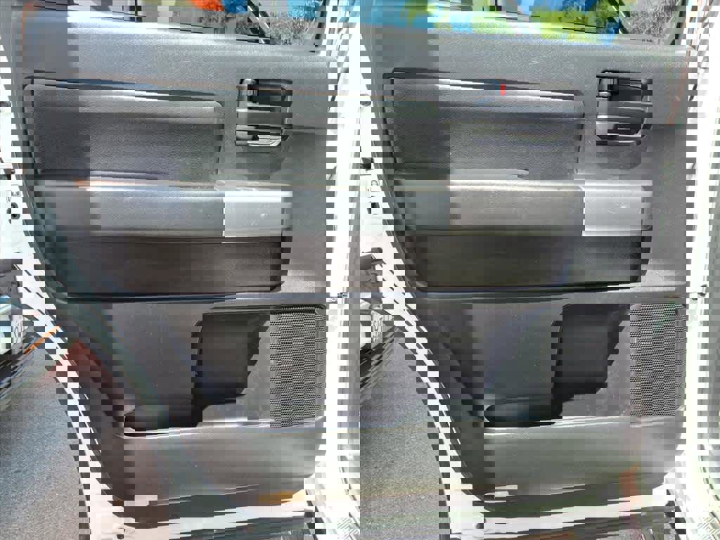 Used 2018 Toyota Sequoia TRD Sport AWD/4WD image 18