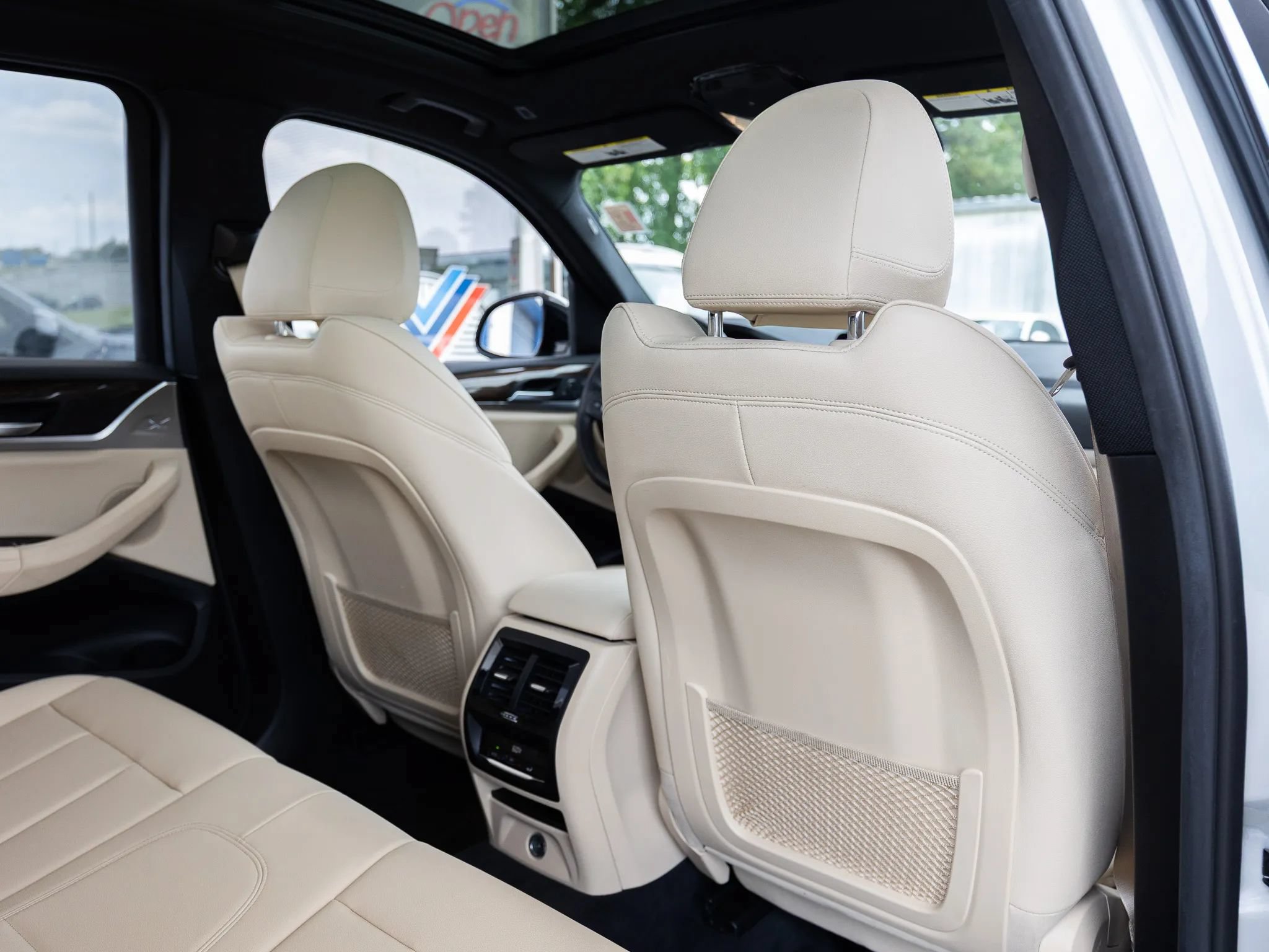 Used 2019 BMW X3 xDrive30i AWD/4WD image 27