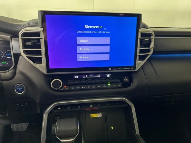 Used 2024 Toyota Sequoia Capstone image 21