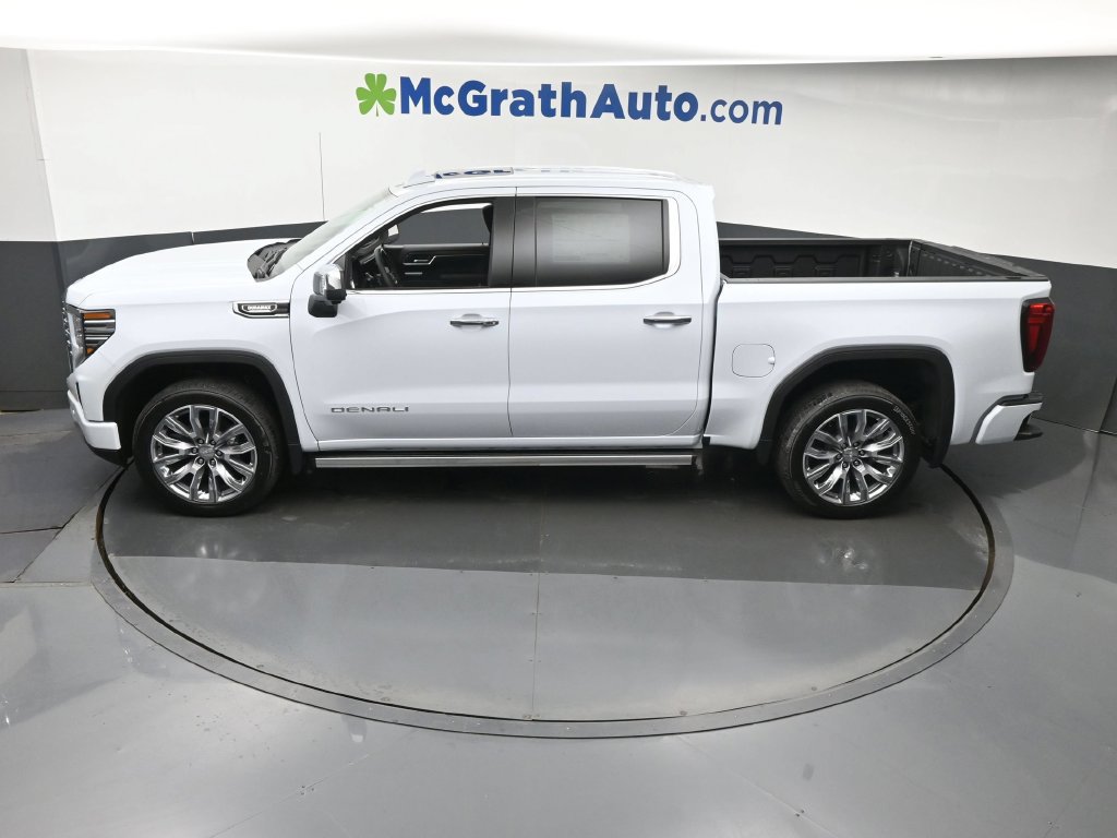 New 2026 GMC Sierra 1500 Denali AWD/4WD image 27