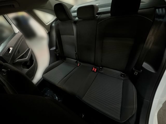Certified 2025 Volkswagen Jetta S FWD image 24