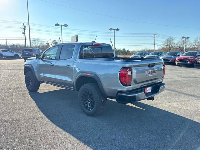 New 2026 GMC Canyon Elevation w/ Convenience Package image 6