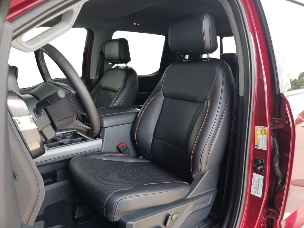 Used 2026 Ford F250 Lariat w/ Chrome Package AWD/4WD image 28