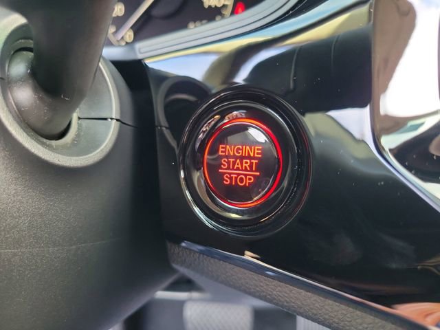 Certified 2024 Honda Civic LX image 28