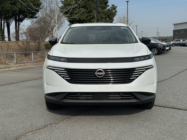 New 2026 Nissan Murano SL AWD/4WD image 2