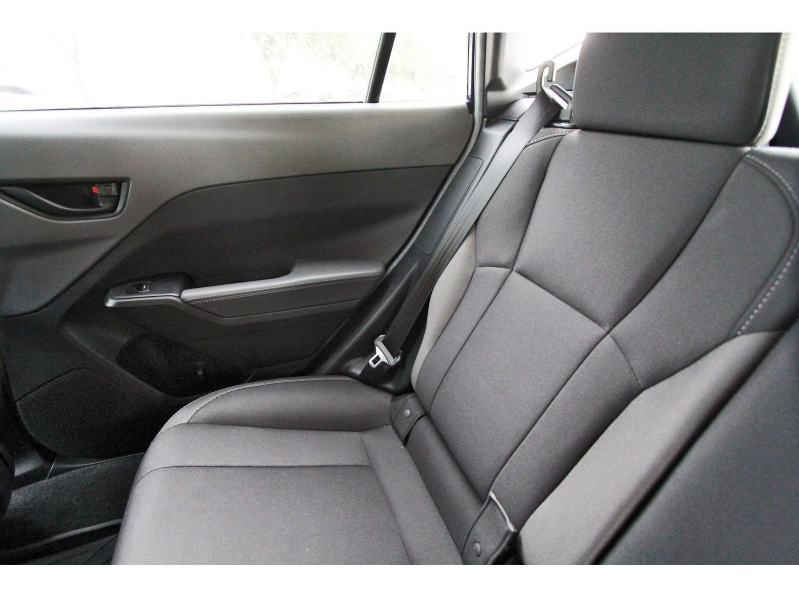 Certified 2026 Subaru Crosstrek 2.5i Premium AWD/4WD image 11