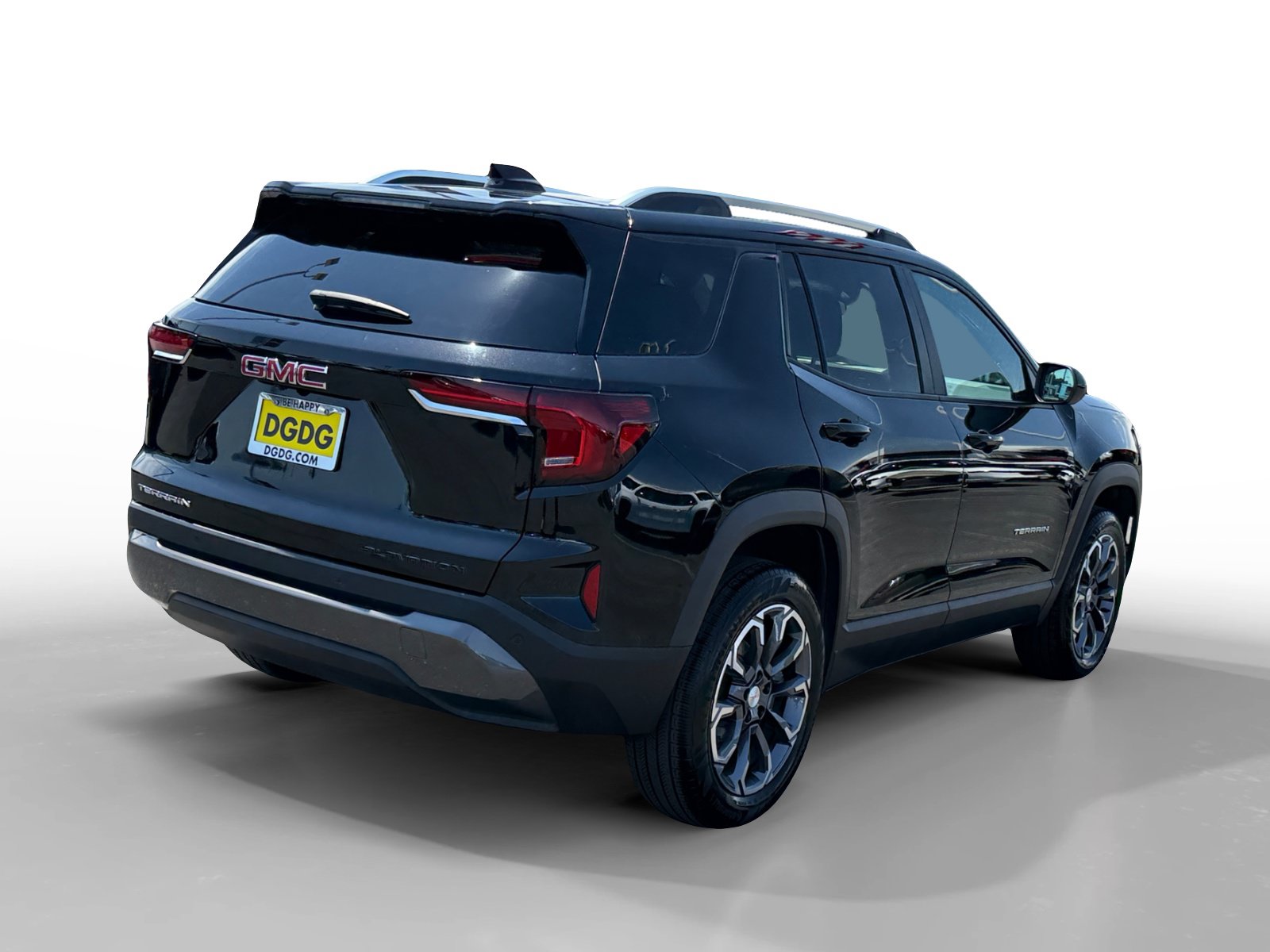 Used 2026 GMC Terrain Elevation w/ Elevation Premium Package FWD image 5