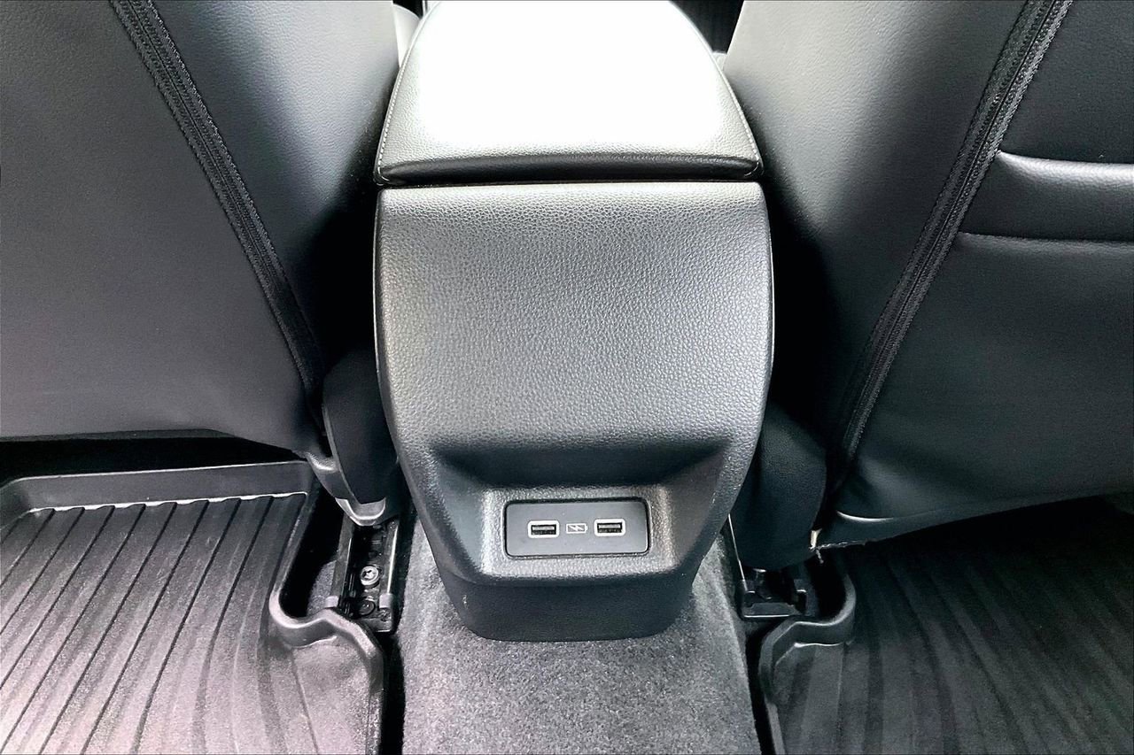 Used 2022 Honda Civic Sport Touring image 17