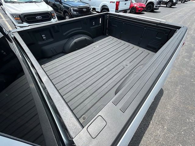 New 2025 Ford F150 XLT w/ Equipment Group 302A MID image 25