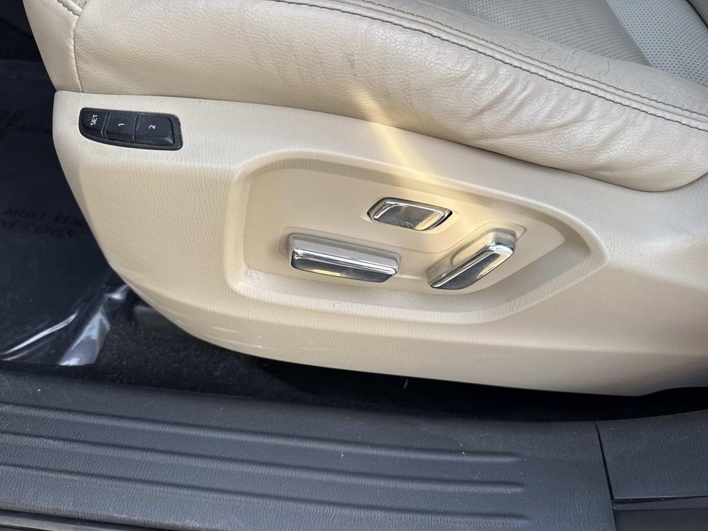 Used 2021 MAZDA CX-9 Grand Touring image 28