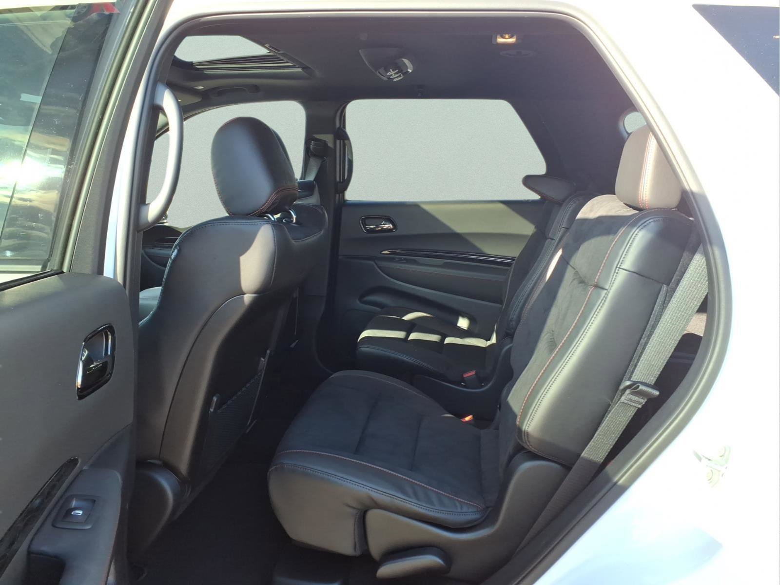 New 2026 Dodge Durango GT image 11