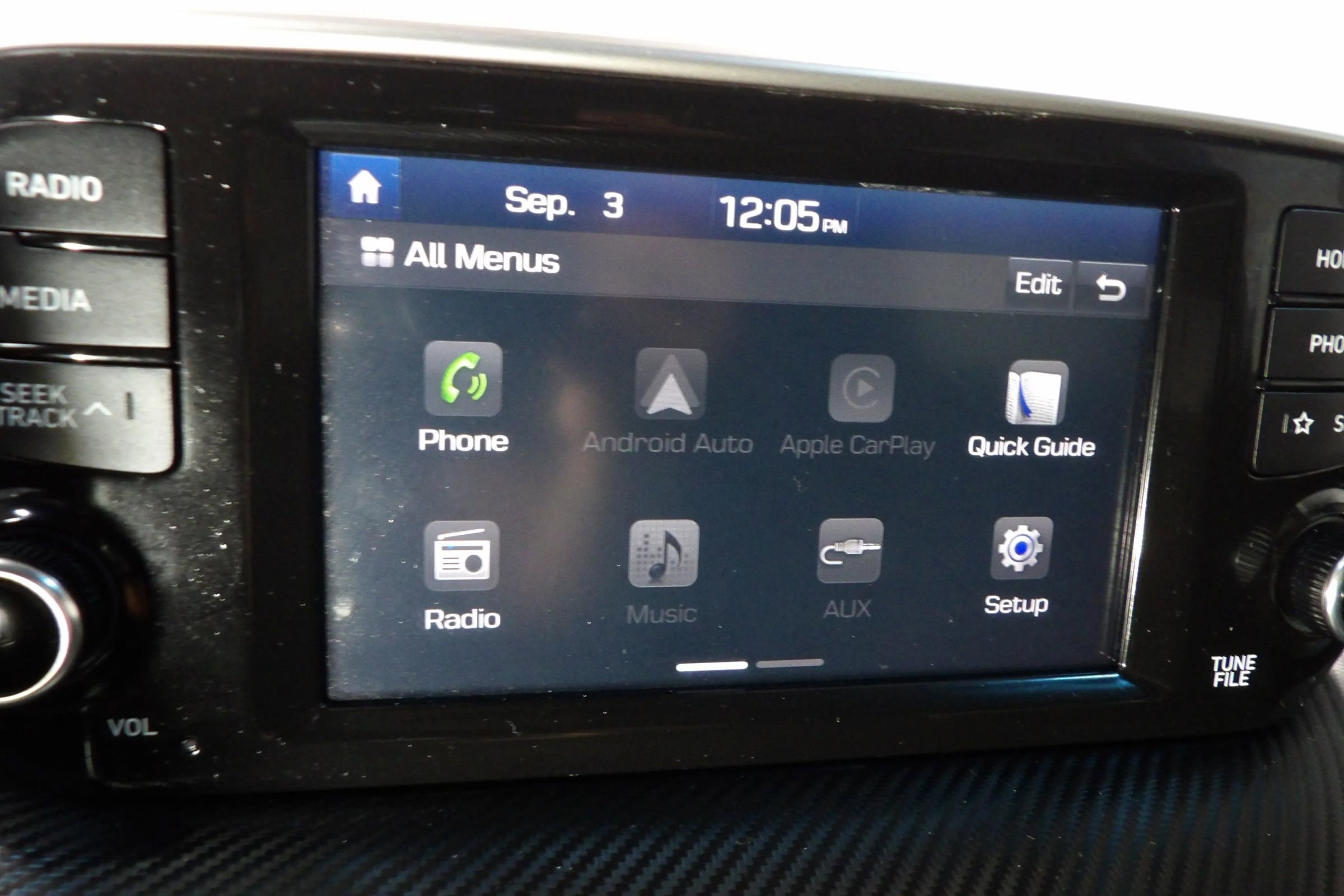 Used 2020 Hyundai Tucson SE AWD/4WD image 22