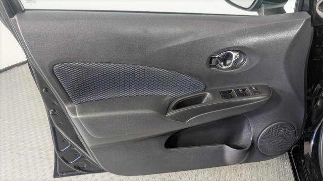 Used 2019 Nissan Versa Note SV image 13