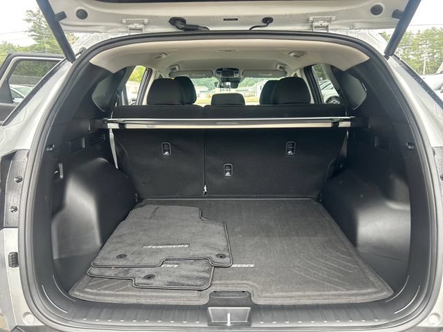 Used 2026 Hyundai Tucson SEL Plus AWD/4WD image 24