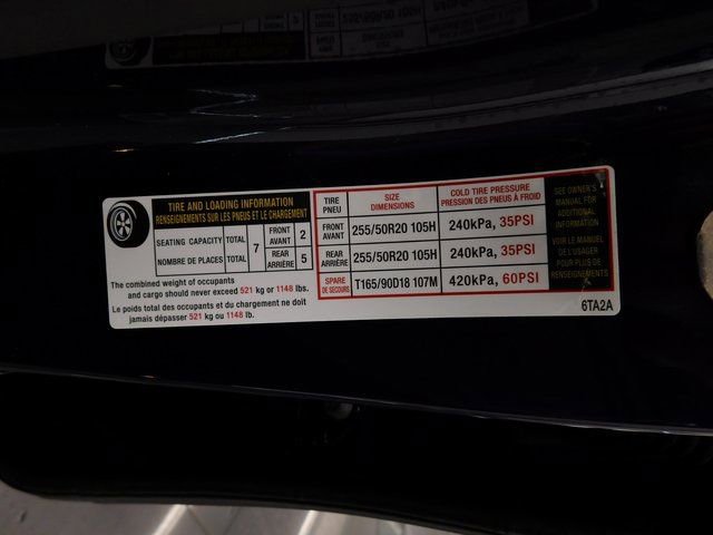 Used 2022 INFINITI QX60 Sensory w/ Vision Package image 56