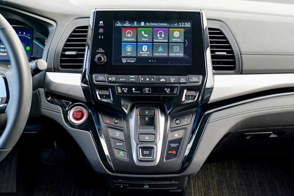 Used 2023 Honda Odyssey Touring image 52