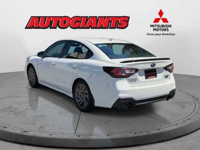 Used 2024 Subaru Legacy Sport AWD/4WD image 6