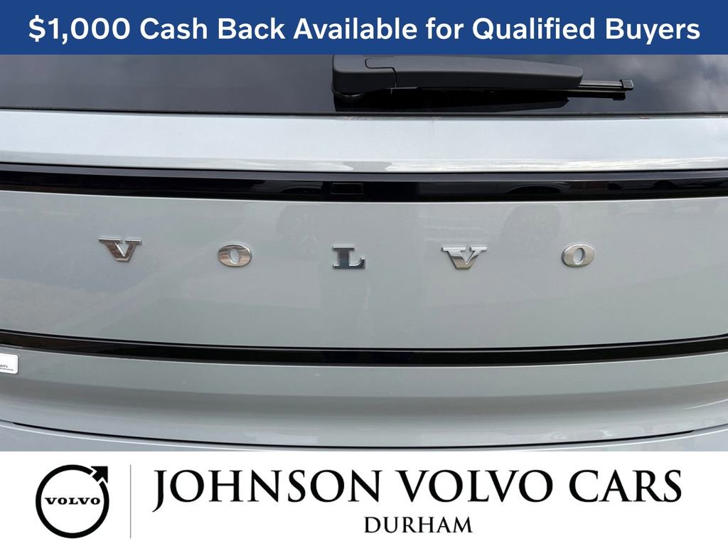 New 2025 Volvo EX30 Plus w/ Protection Package Premier AWD/4WD image 5