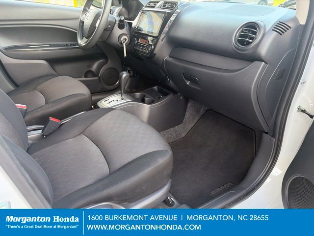 Used 2024 Mitsubishi Mirage ES FWD image 33