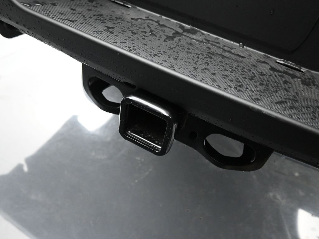 New 2026 Ford F350 XL w/ STX Appearance Package image 21