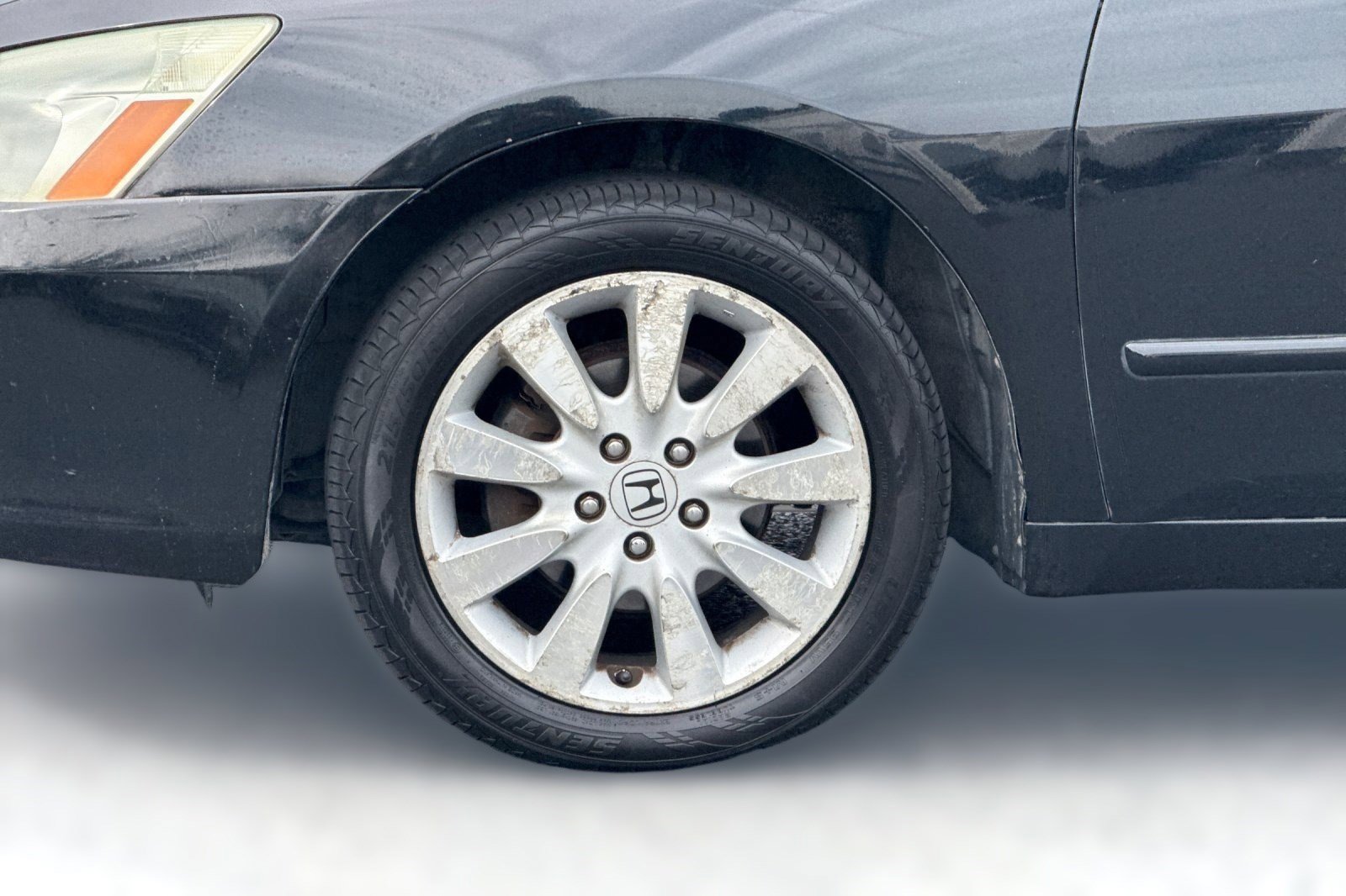 Used 2007 Honda Accord EX-L image 11