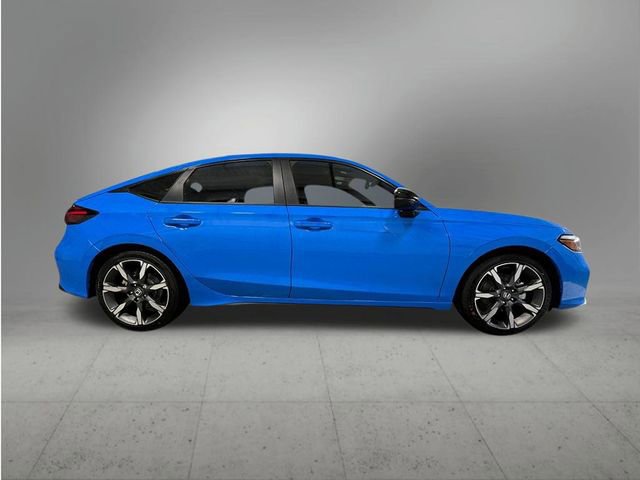 New 2026 Honda Civic Sport Touring image 7