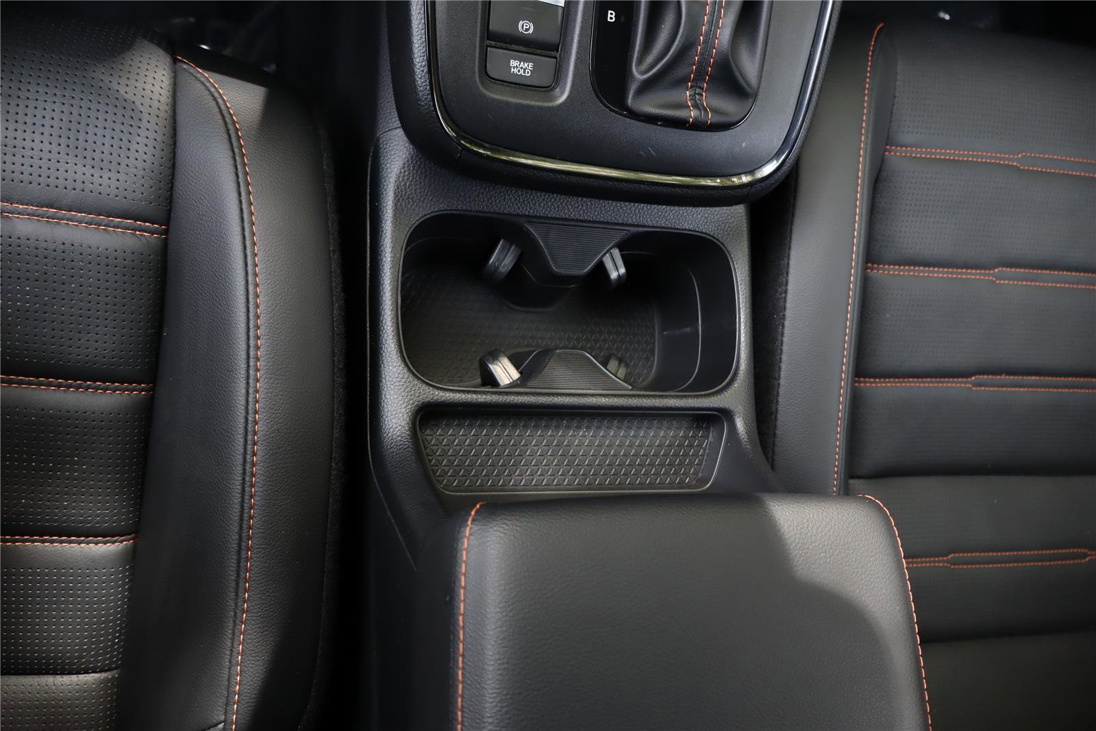 Used 2025 Honda CR-V Sport Touring image 23
