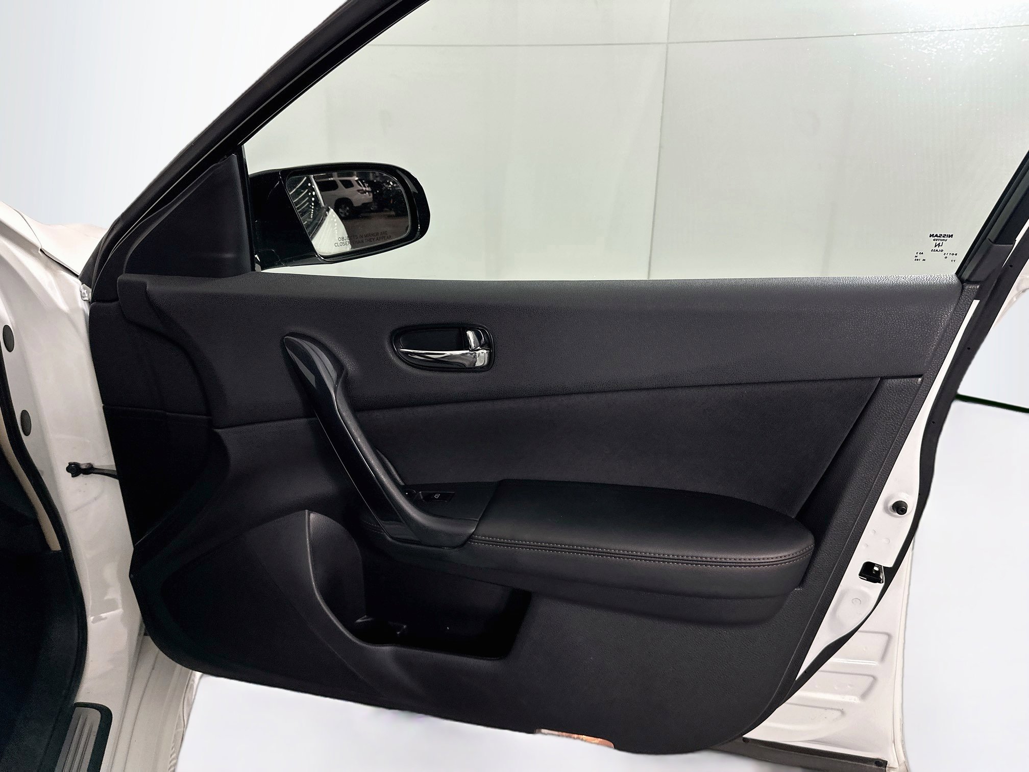 Used 2014 Nissan Maxima 3.5 S FWD image 29