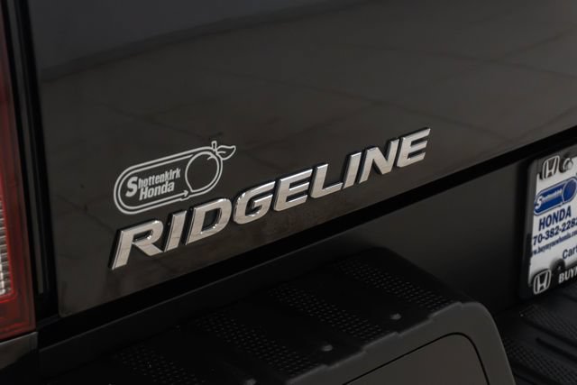Used 2023 Honda Ridgeline RTL image 10