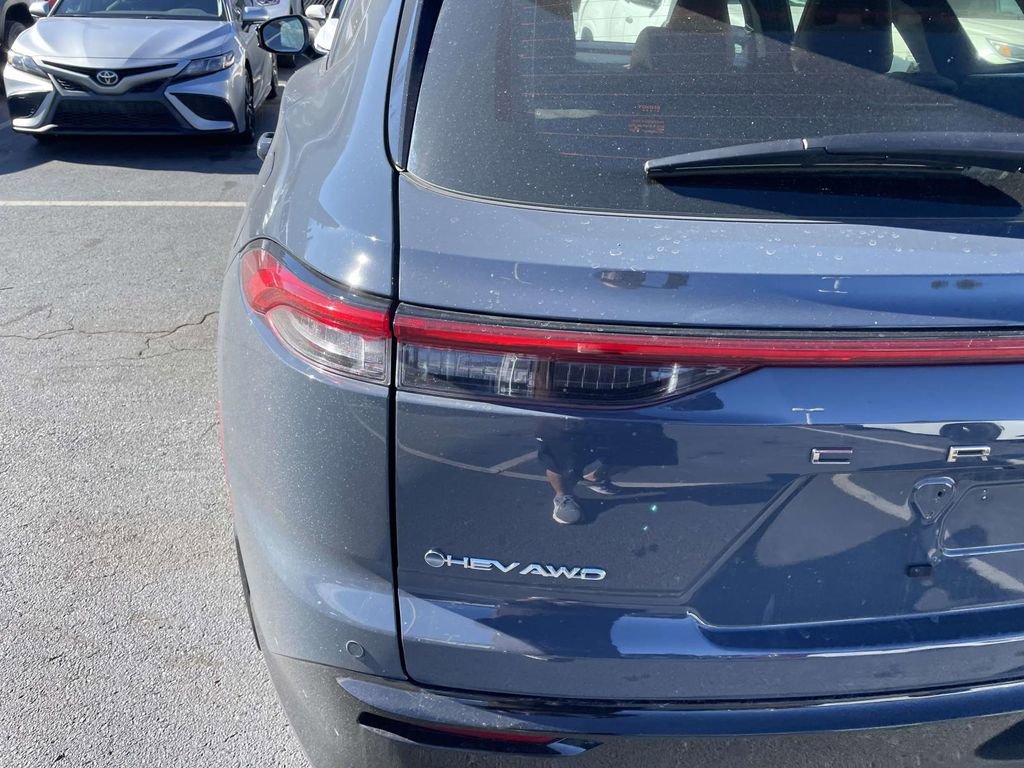 Used 2025 Toyota Crown Signia image 20