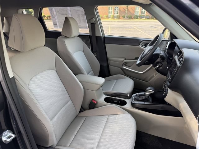 Certified 2023 Kia Soul LX w/ LX Technology Package FWD image 34