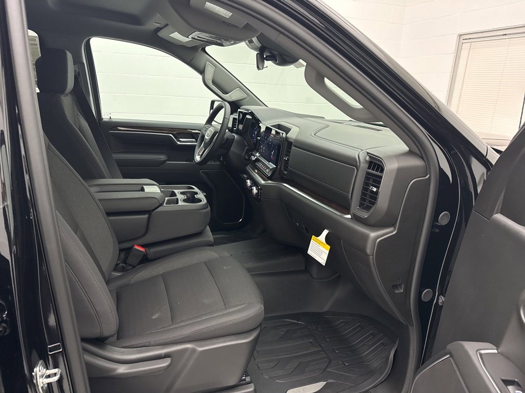 New 2026 GMC Sierra 1500 Elevation w/ Elevation Select Package image 43
