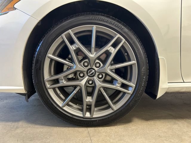 Used 2023 Nissan Altima 2.0 SR FWD image 11