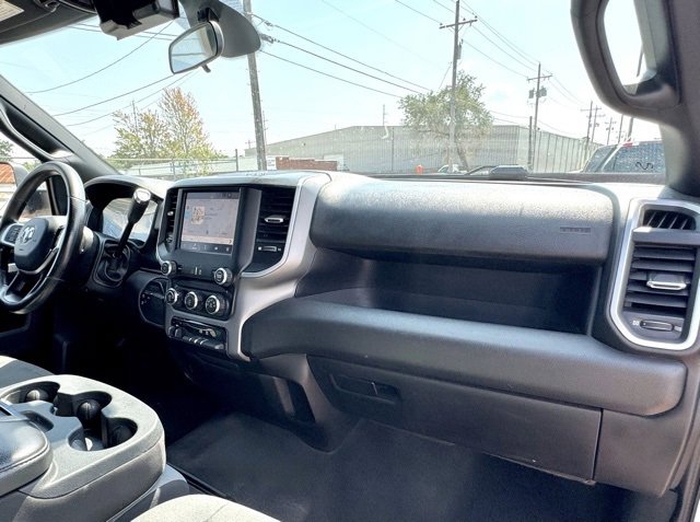 Used 2022 RAM 2500 Big Horn image 14