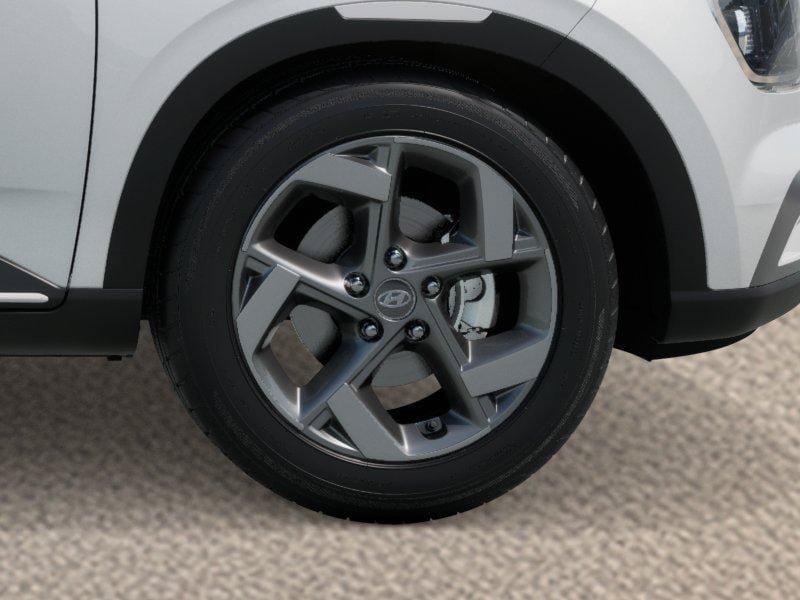 New 2026 Hyundai Venue SEL FWD image 36