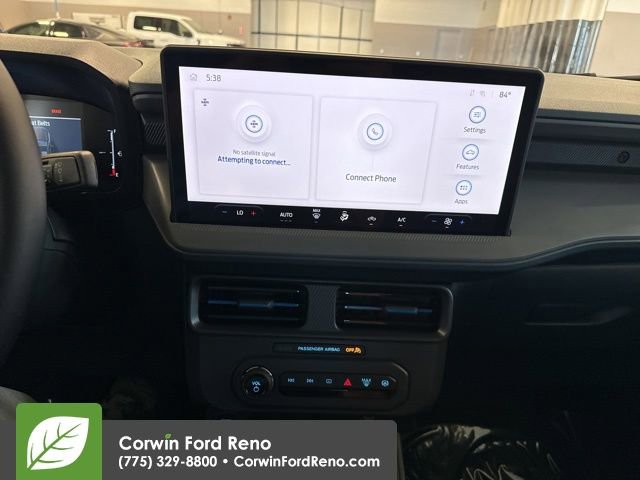 New 2025 Ford Maverick Lobo image 29