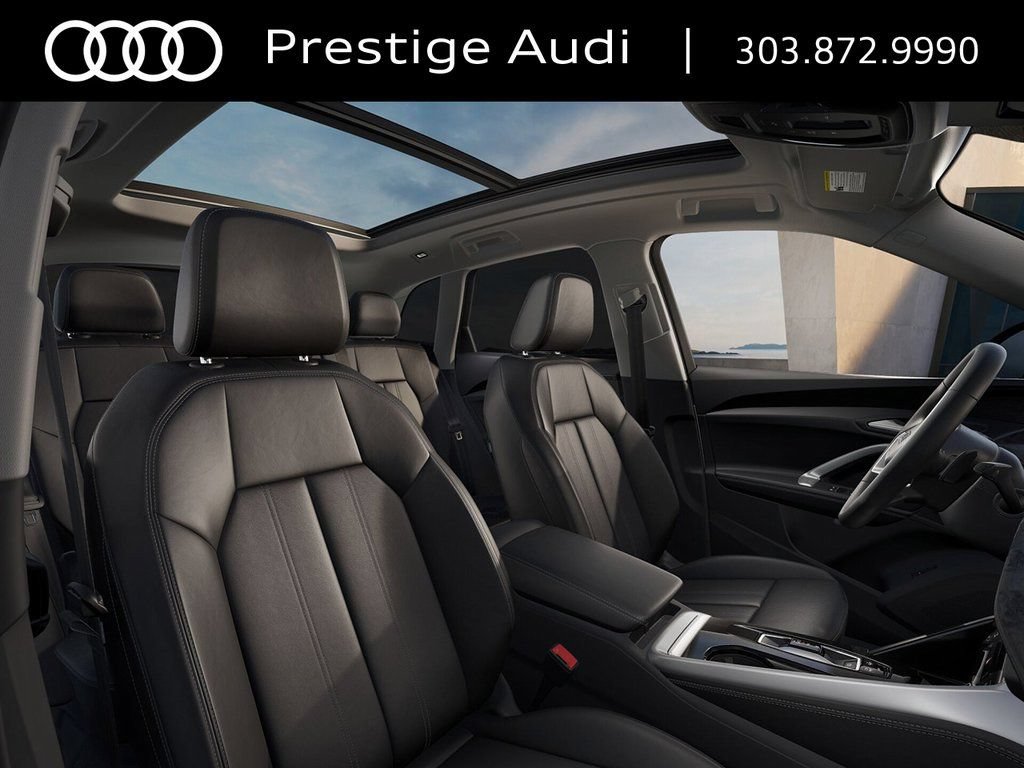 Used 2025 Audi Q5 Premium w/ Convenience Package AWD/4WD image 33