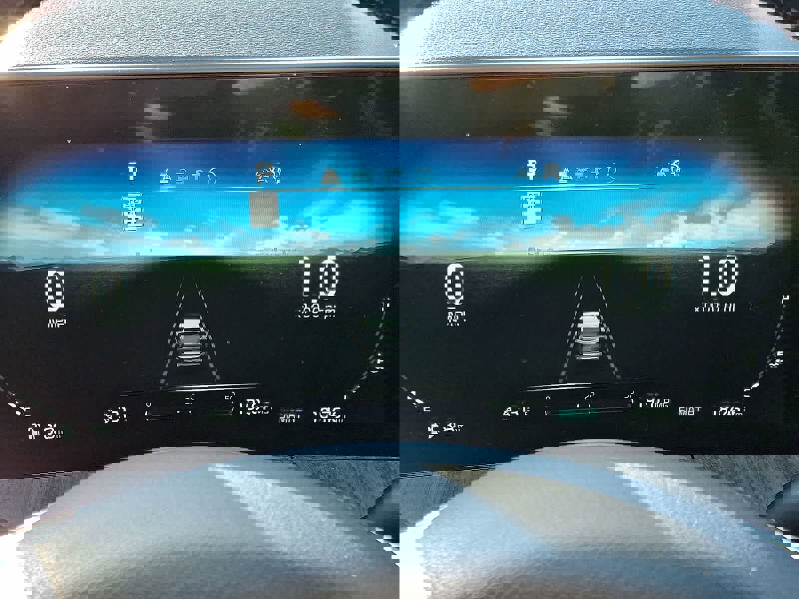 Used 2024 Kia Telluride SX Prestige w/ Towing Package image 17