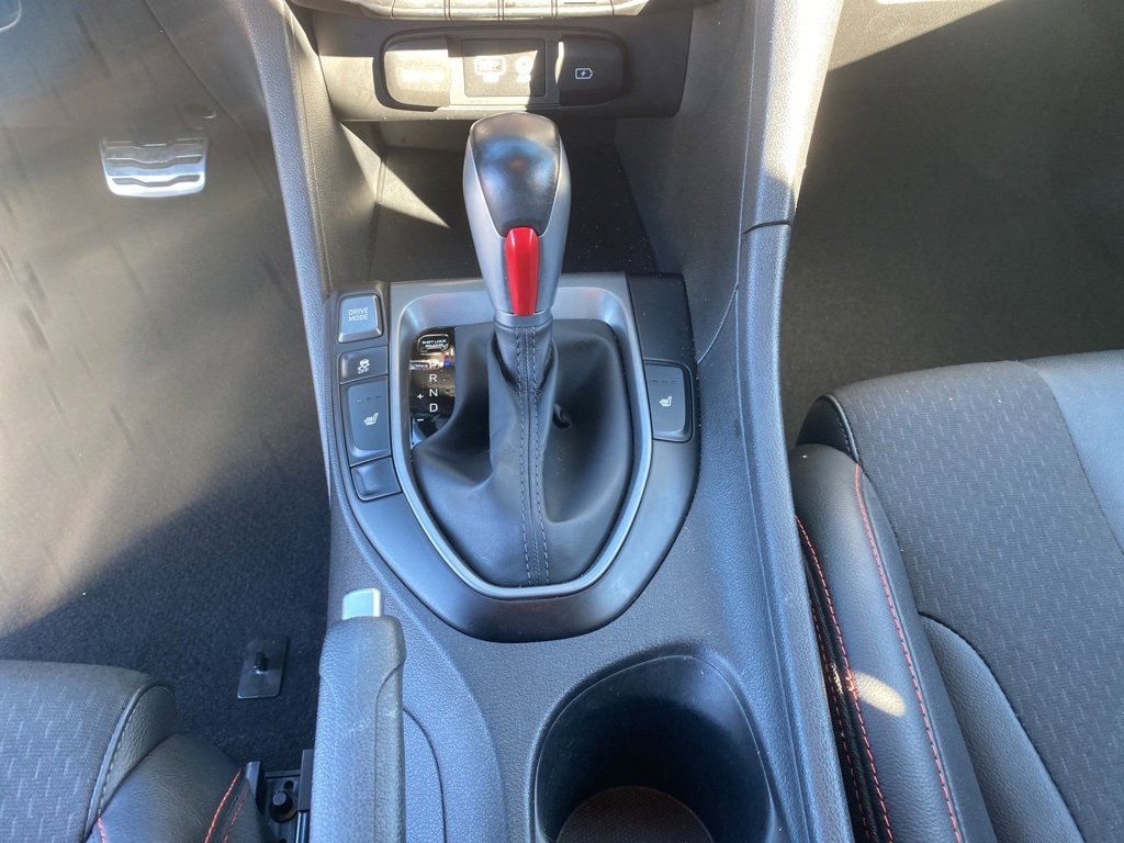 Used 2019 Hyundai Veloster Turbo image 14