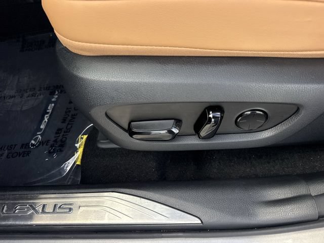 Certified 2025 Lexus NX 450h+ AWD w/ Accessory Package (K3) image 12