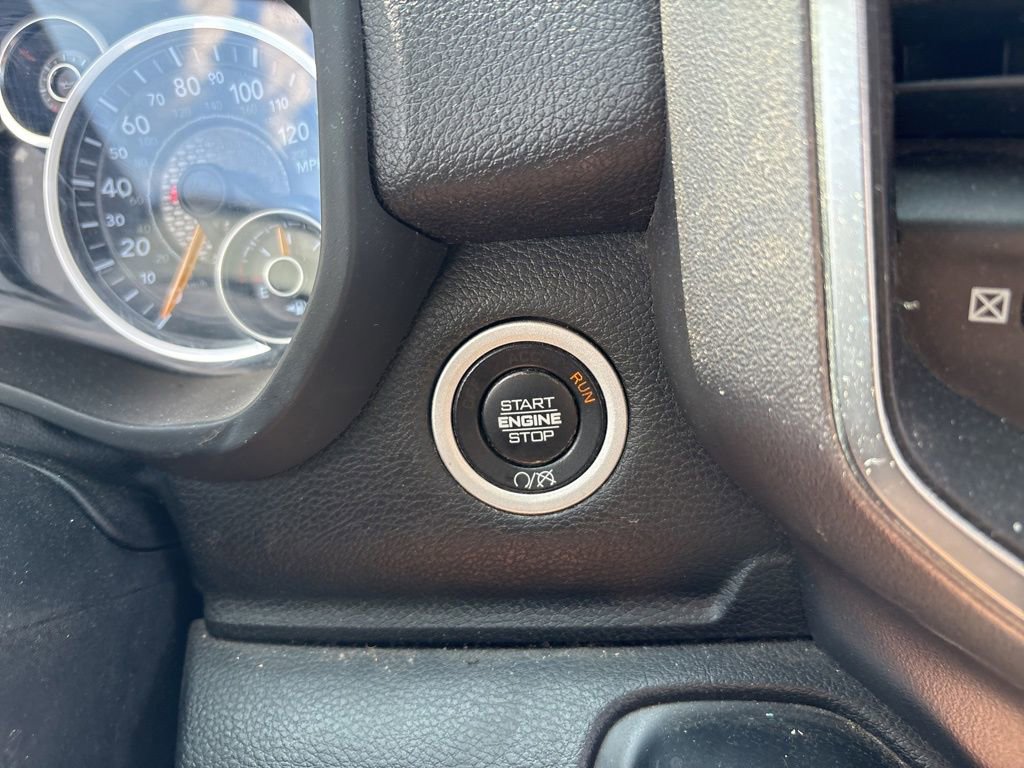 Used 2019 RAM 2500 Big Horn AWD/4WD image 24