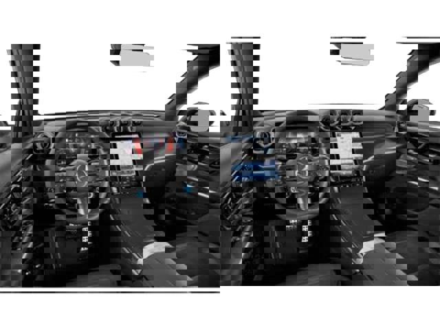 New 2026 Mercedes-Benz GLC 63 AMG S image 44