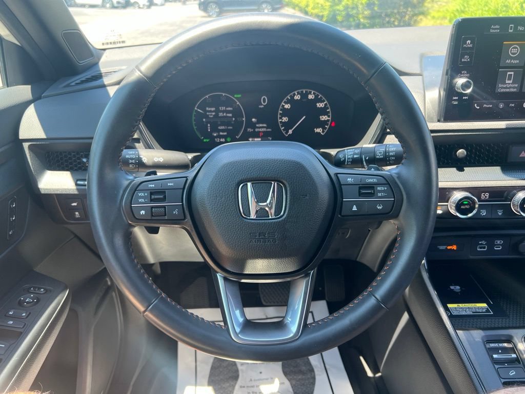 Used 2024 Honda CR-V Sport-L image 17