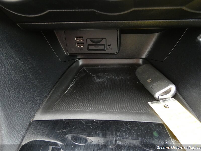 Used 2015 MAZDA MAZDA3 i Sport image 26