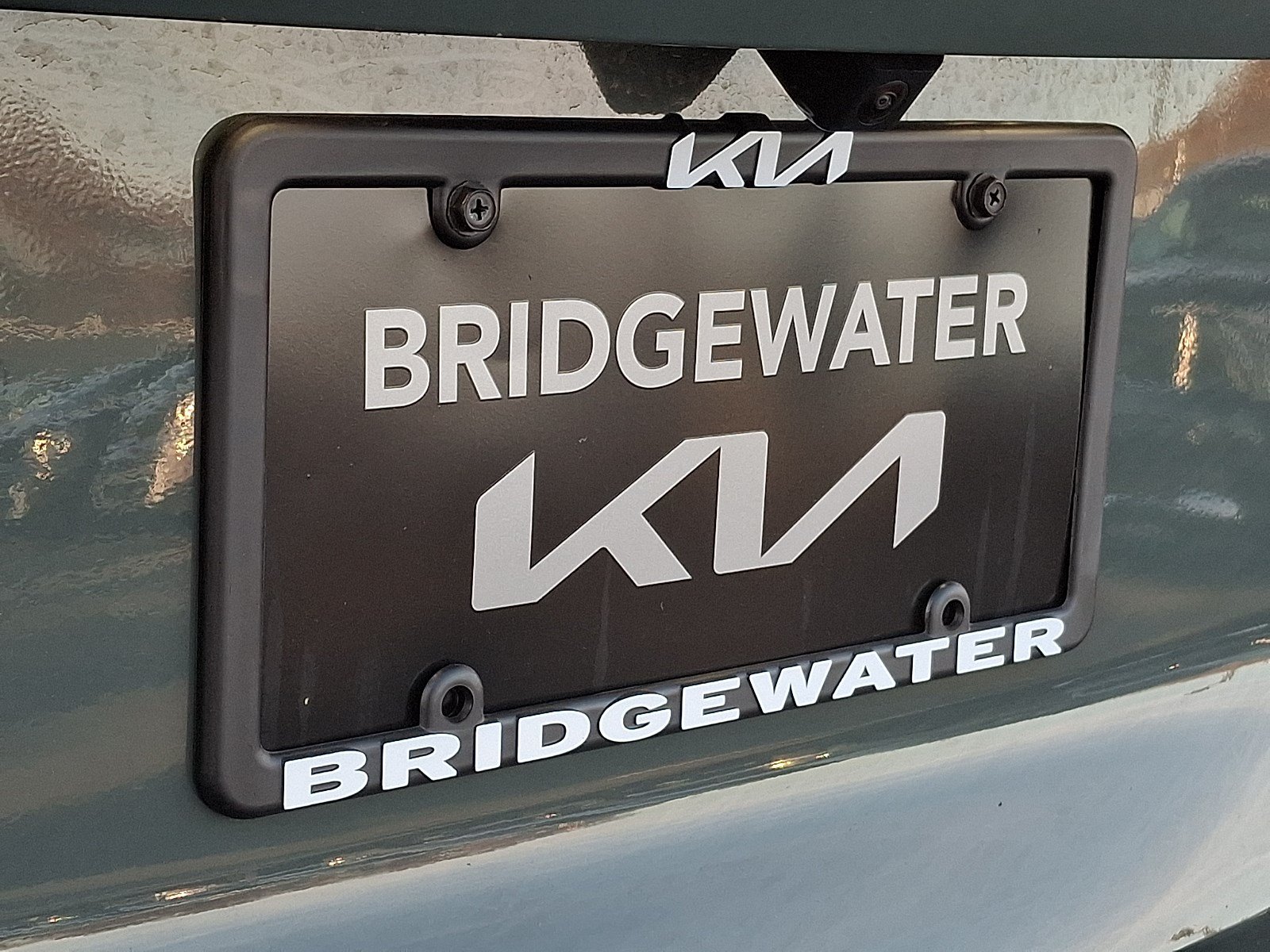 New 2025 Kia Sorento EX AWD/4WD image 15