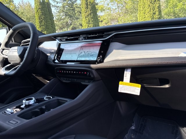 New 2026 Jeep Cherokee Limited AWD/4WD image 24